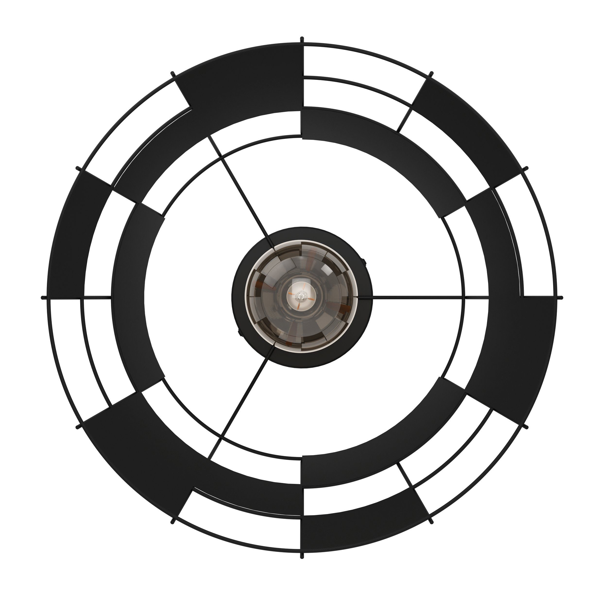 Candeeiro teto EGLO 43891 PONTEFRACT