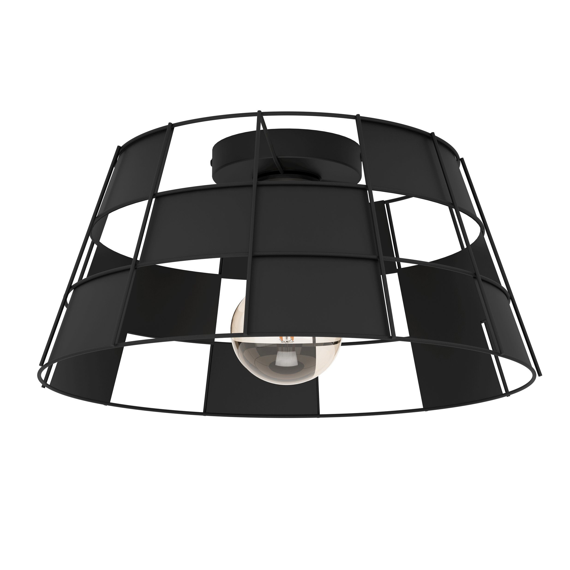 Candeeiro teto EGLO 43891 PONTEFRACT