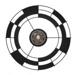 Candeeiro teto EGLO 43891 PONTEFRACT