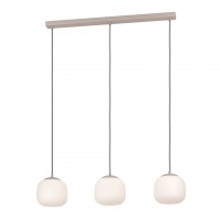 Candeeiro Suspenso EGLO 900894 COMINIO