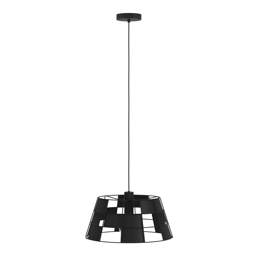 Candeeiro Suspenso EGLO 43892 PONTEFRACT