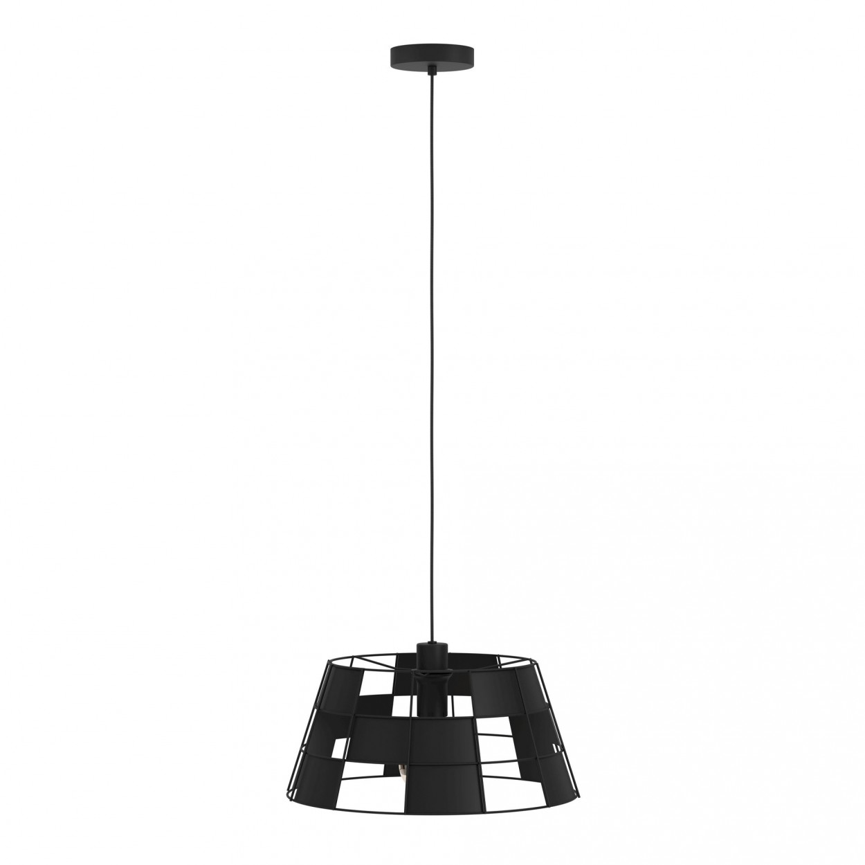 Candeeiro Suspenso EGLO 43892 PONTEFRACT