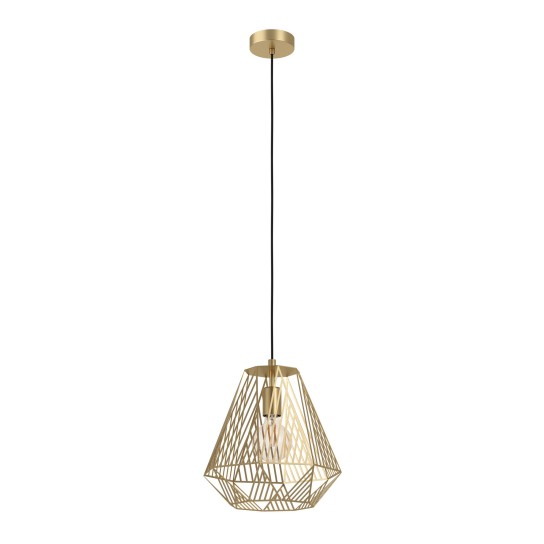 Candeeiro Suspenso EGLO 43695 STYPE - Image product