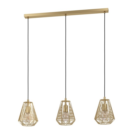Candeeiro Suspenso EGLO 43696 STYPE - Image product
