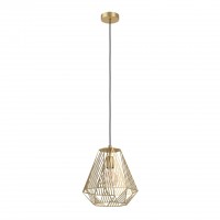 Candeeiro Suspenso EGLO 43695 STYPE