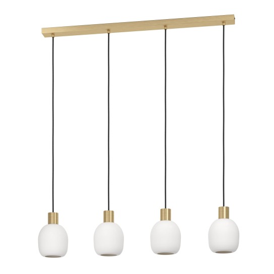 Candeeiro Suspenso EGLO 900306 MANZANARES - Image product