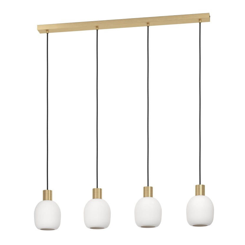 Candeeiro Suspenso EGLO 900306 MANZANARES