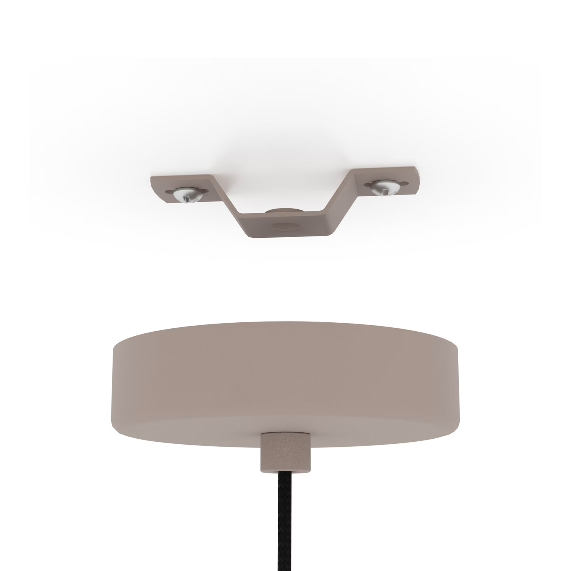 Candeeiro Suspenso EGLO 900893 COMINIO