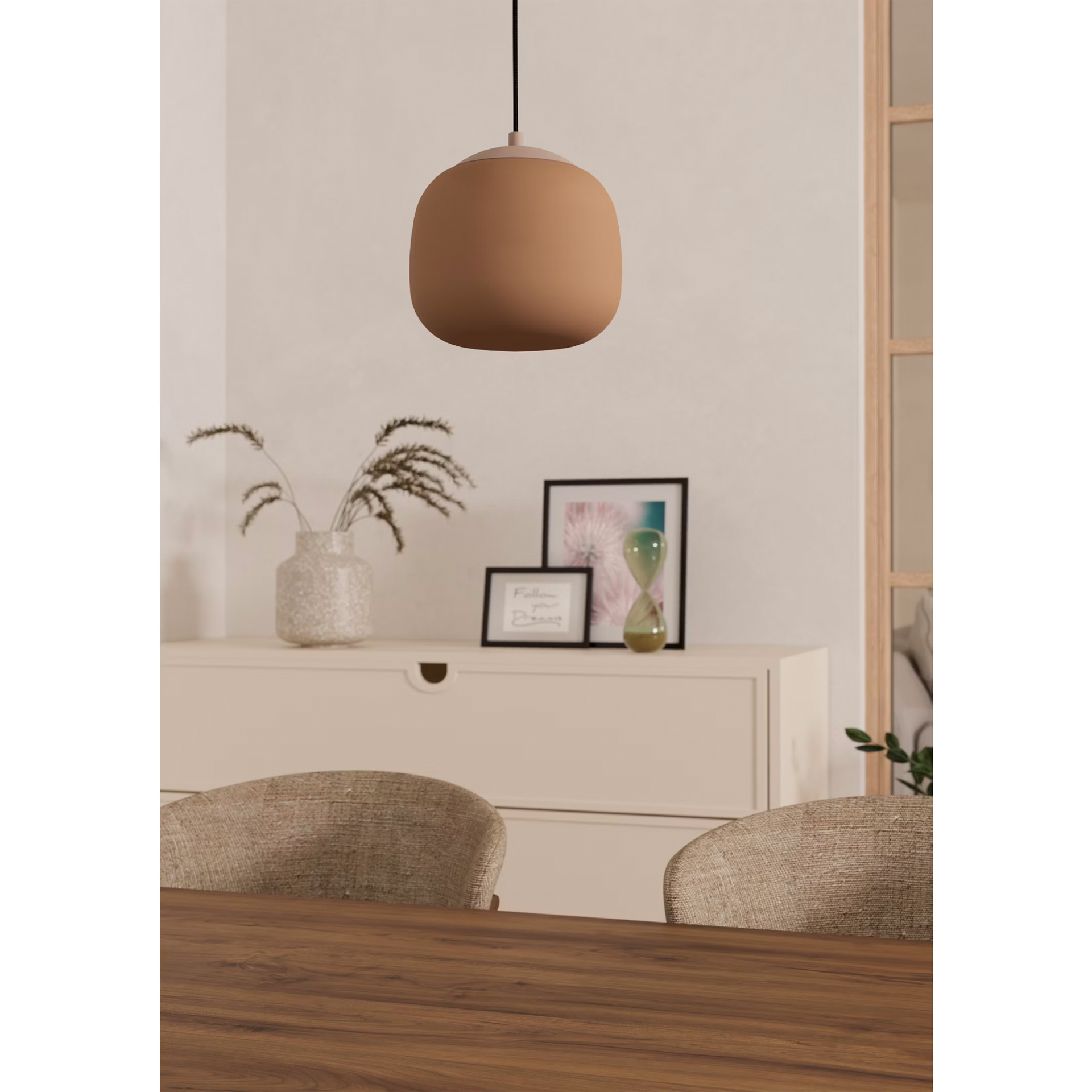 Candeeiro Suspenso EGLO 900893 COMINIO