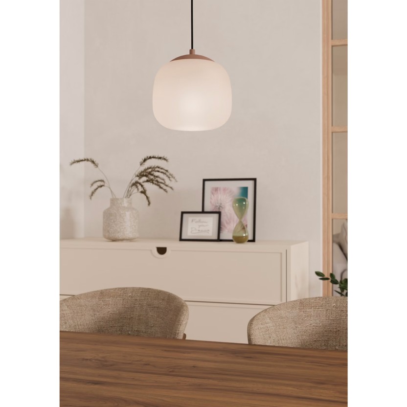 Candeeiro Suspenso EGLO 900893 COMINIO