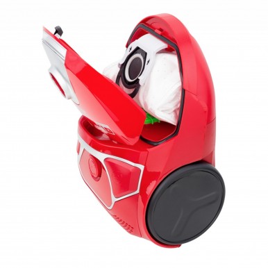 Aspirador com Saco ROWENTA RO3953EA Aspirador com Saco ROWENTA RO3953EA