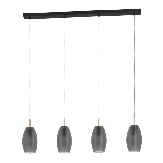 Candeeiro suspenso EGLO 900508 BATISTA - Image product