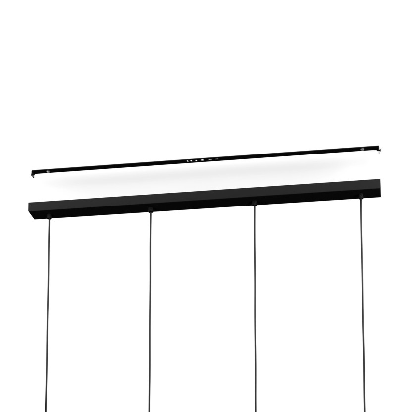Candeeiro suspenso EGLO 900508 BATISTA