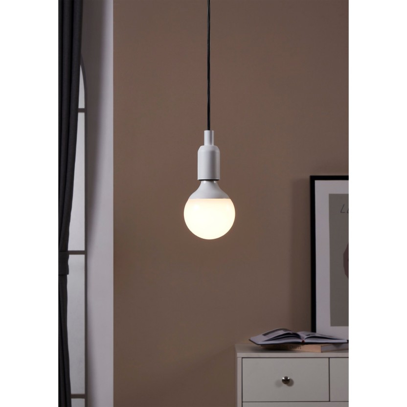 L�mpada E27 LED EGLO 12267