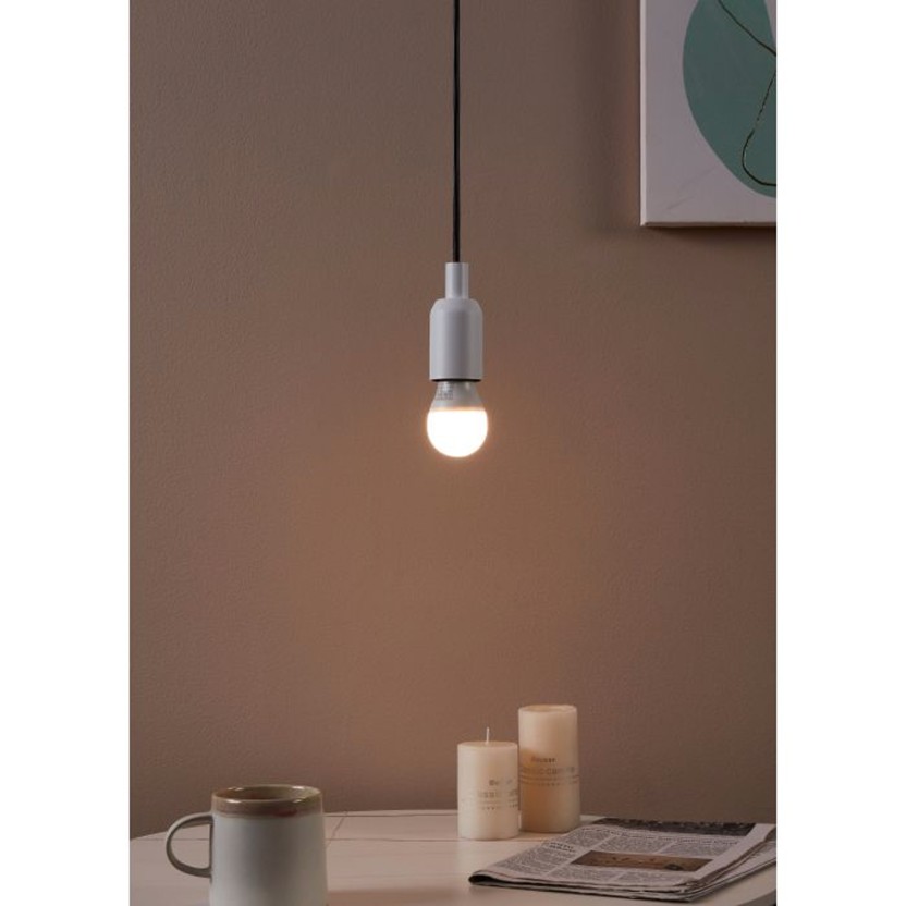 L�mpada E27 LED EGLO 12265