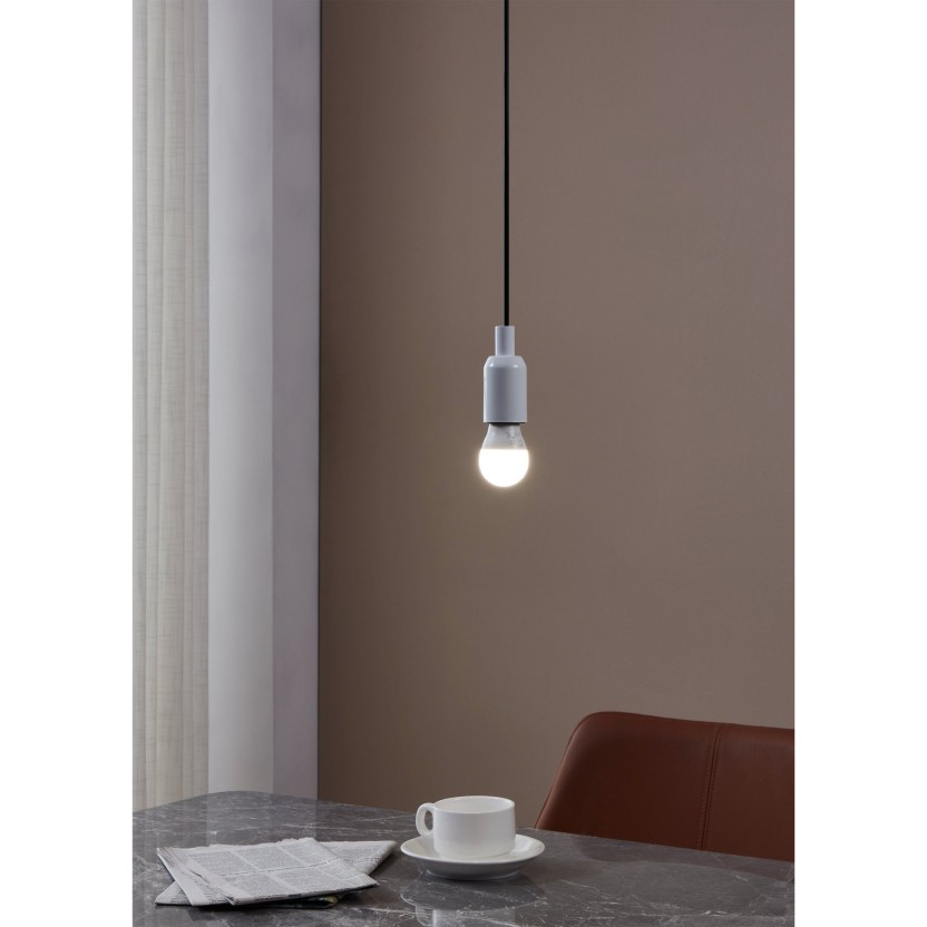 L�mpada E27 LED EGLO 12266