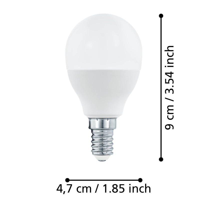 L�mpada EGLO 12261