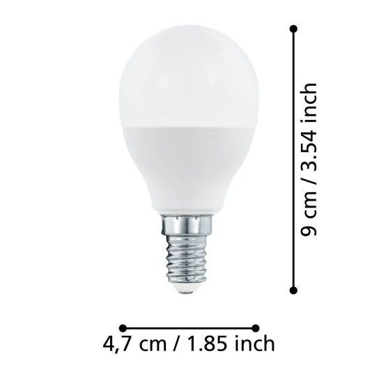 L�mpada EGLO 12261 - Image product