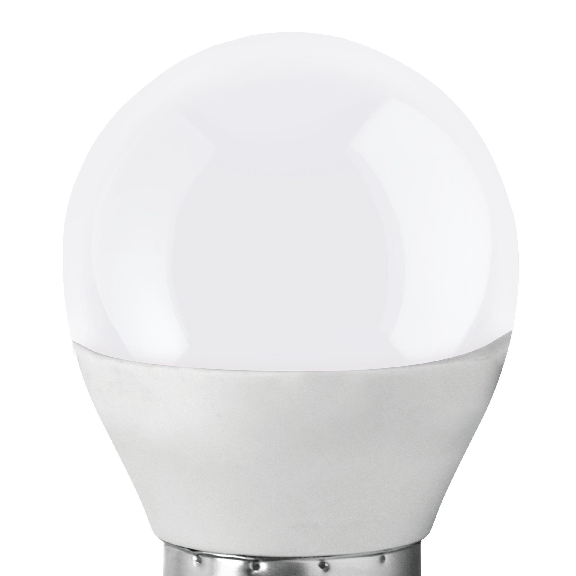 Lâmpada E27 LED EGLO 12266