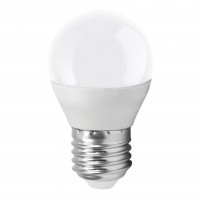 L�mpada E27 LED EGLO 12265