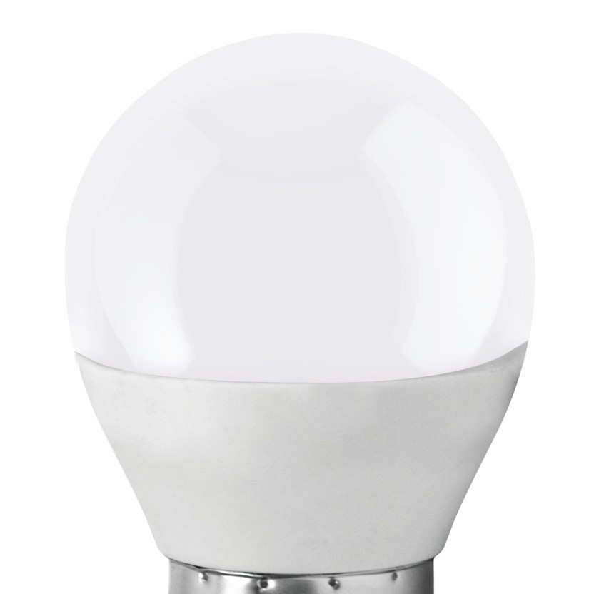 L�mpada E27 LED EGLO 12266