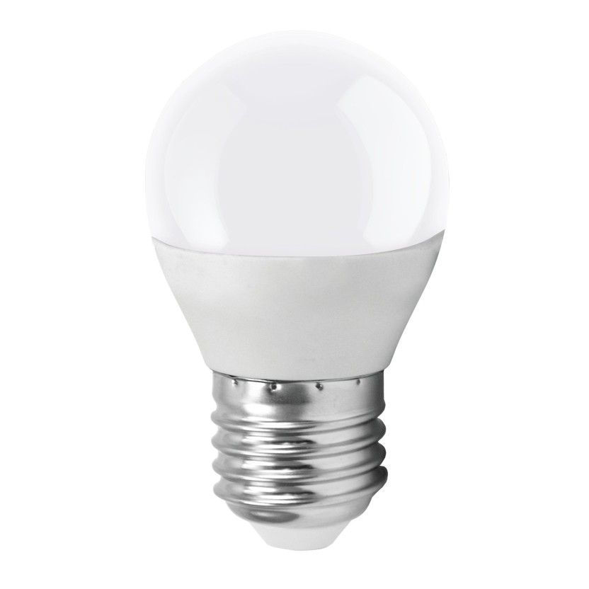 L�mpada E27 LED EGLO 12266