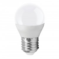 L�mpada E27 LED EGLO 12266