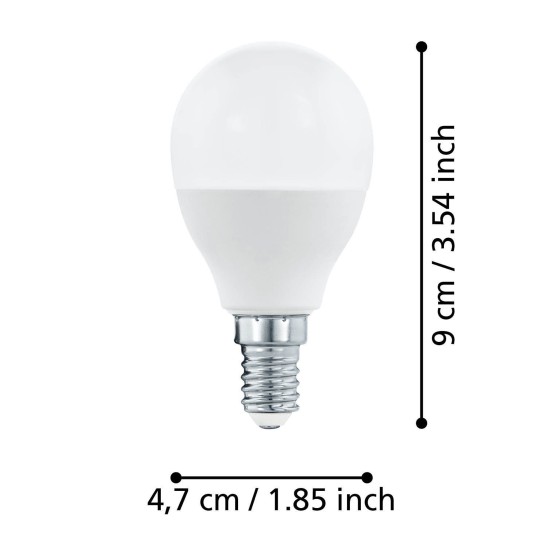L�mpada EGLO 12262 - Image product
