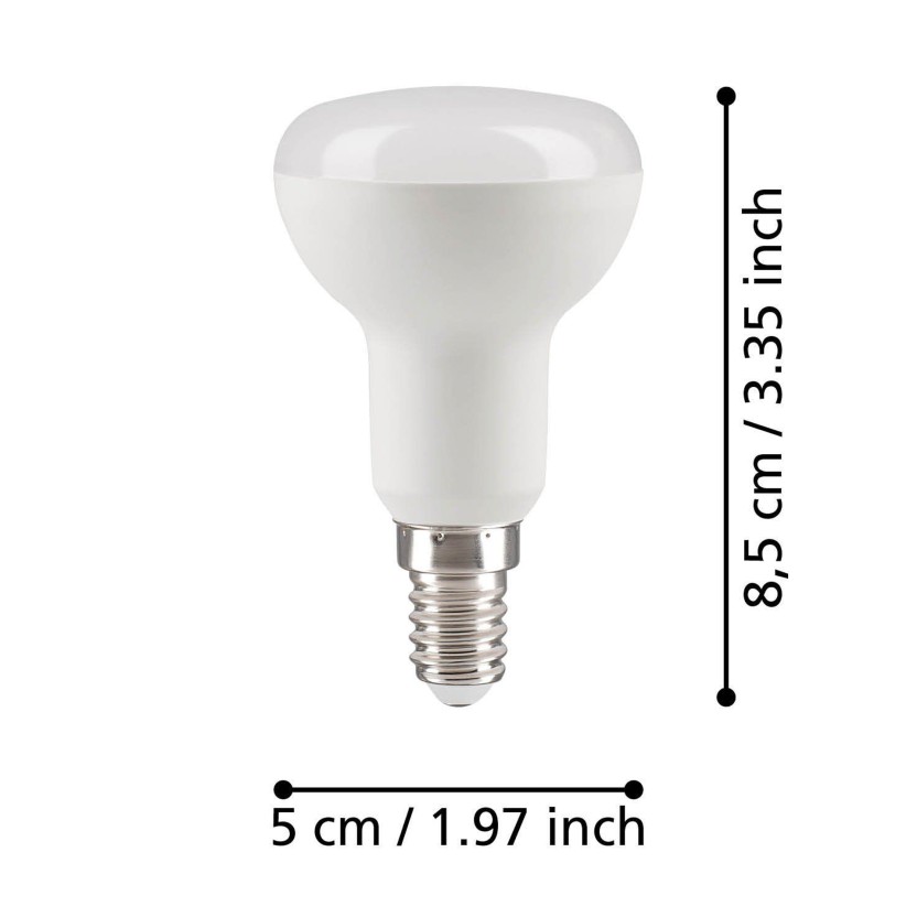 L�mpada EGLO 12269