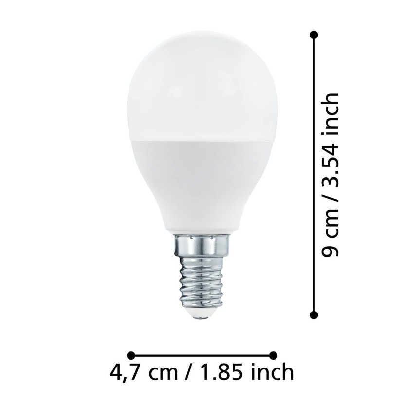 L�mpada EGLO 12262