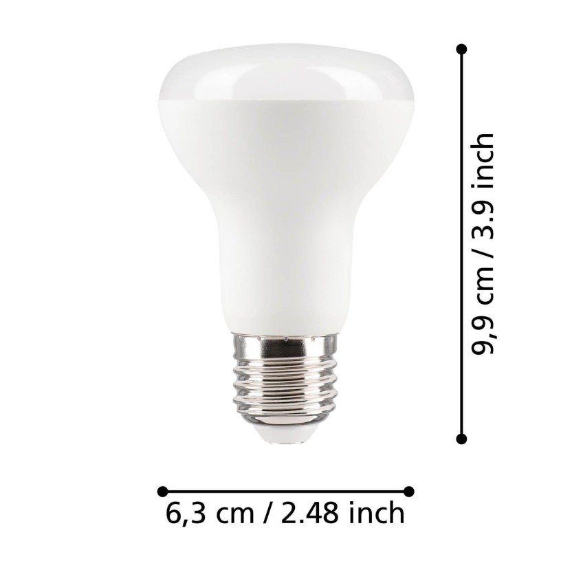 L�mpada EGLO 12272