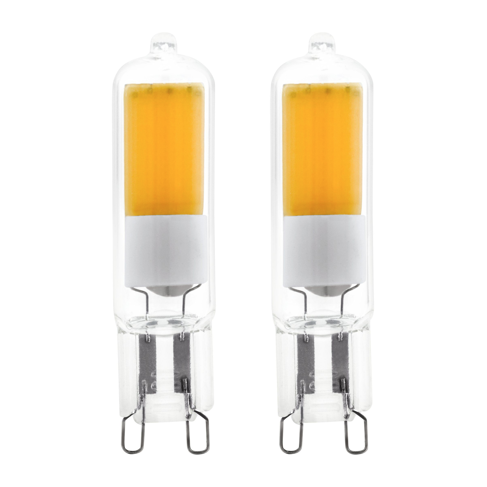 Conjunto 2 Lâmpadas EGLO 110153