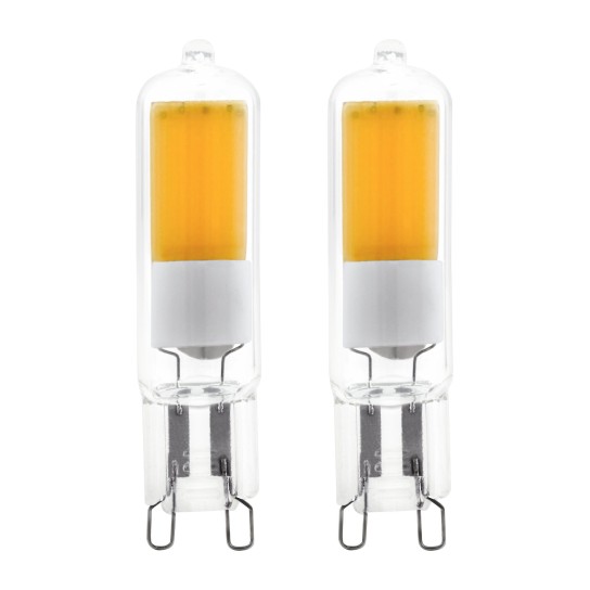 Conjunto 2 L�mpadas EGLO 110153 - Image product