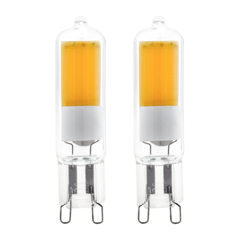 Conjunto 2 L�mpadas EGLO 110153
