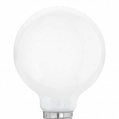 Lmpada E27 LED G80 EGLO 110038