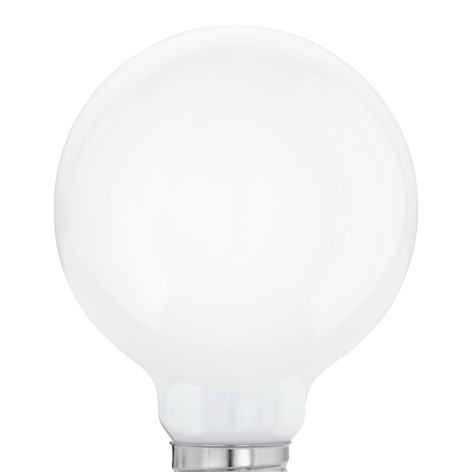 Lâmpada E27 LED G80 EGLO 110038