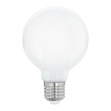 Lmpada E27 LED G80 EGLO 110038