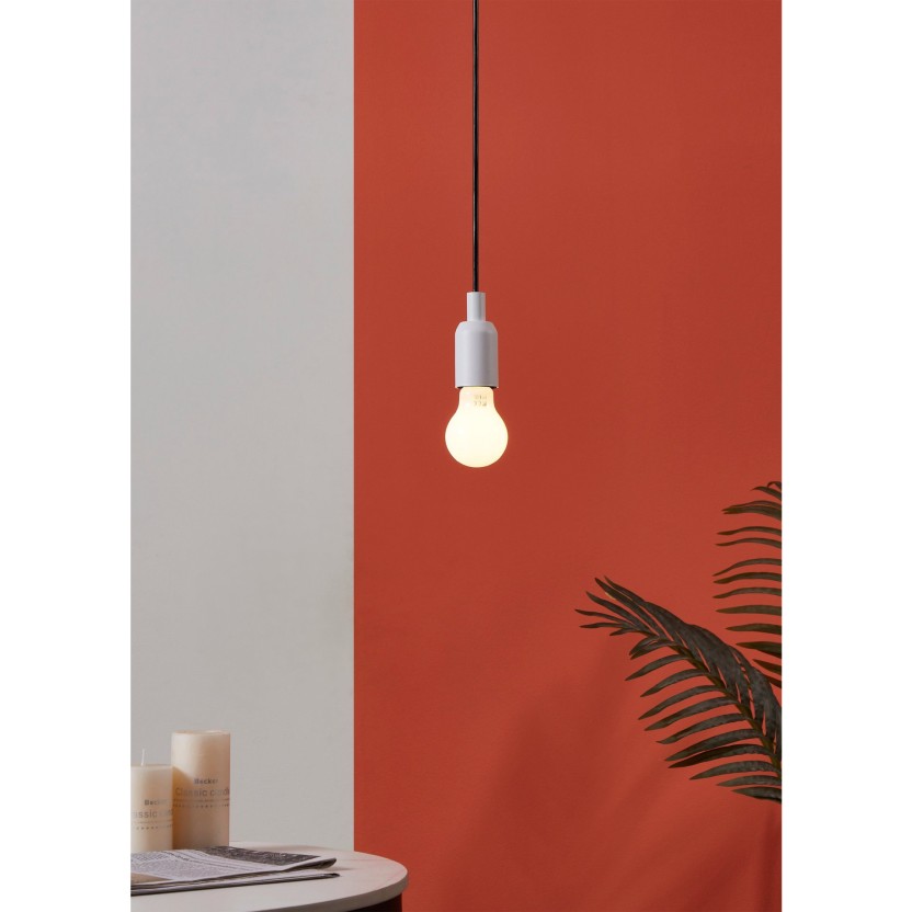 L�mpada E27 LED EGLO 110032