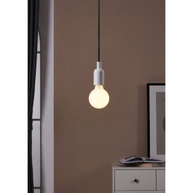 Lmpada E27 LED G80 EGLO 110038