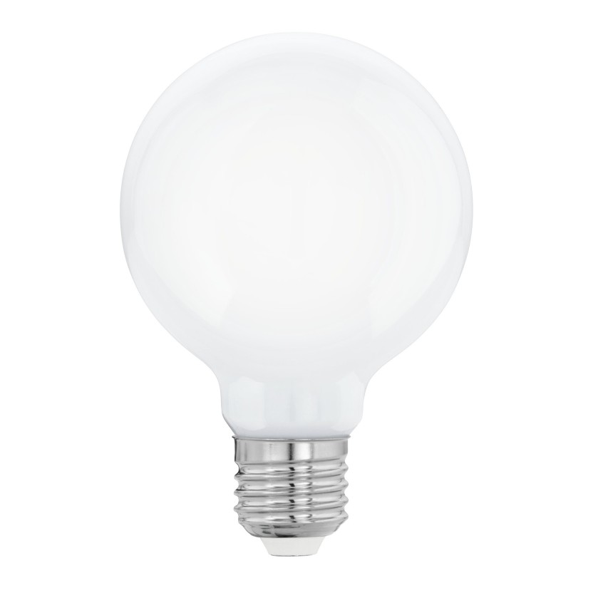 L�mpada E27 LED G80 EGLO 110038
