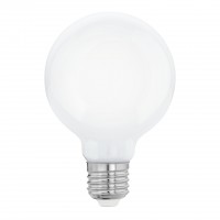 L�mpada E27 LED G80 EGLO 110038