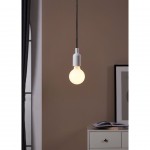 Lmpada E27 LED G80 EGLO 110038