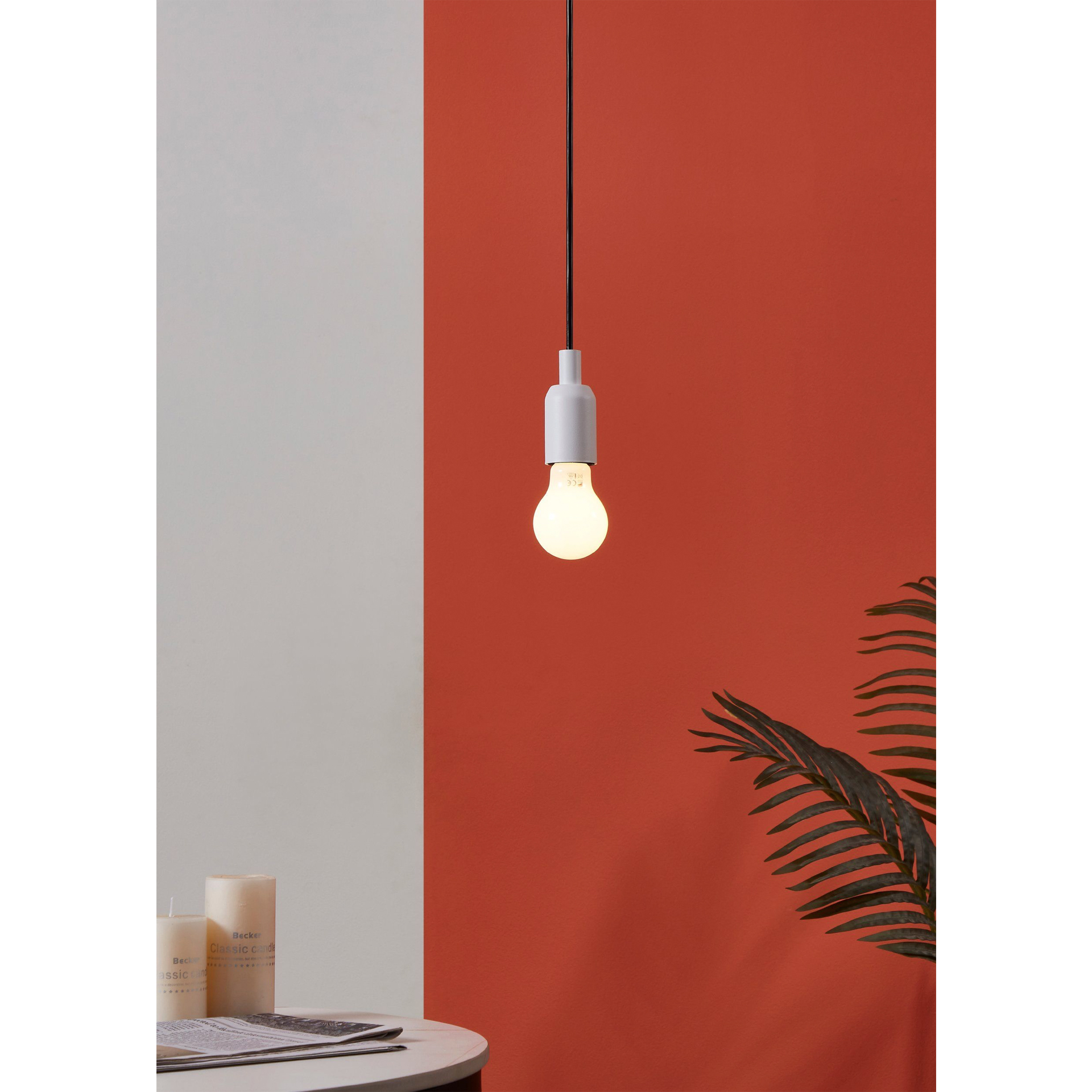 Lâmpada E27 LED EGLO 110032