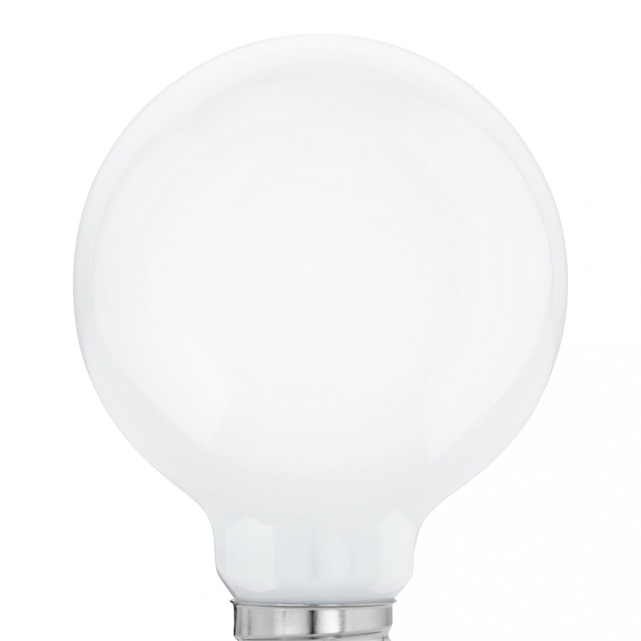 Lmpada E27 LED G80 EGLO 110038