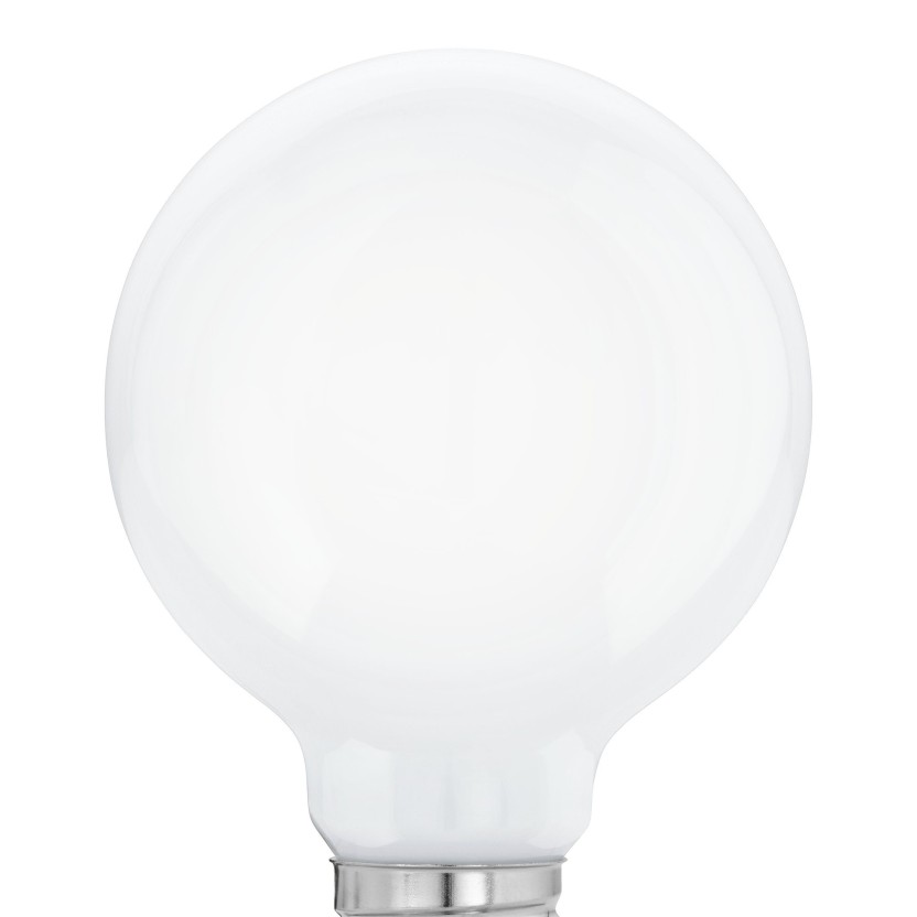 L�mpada E27 LED G80 EGLO 110038
