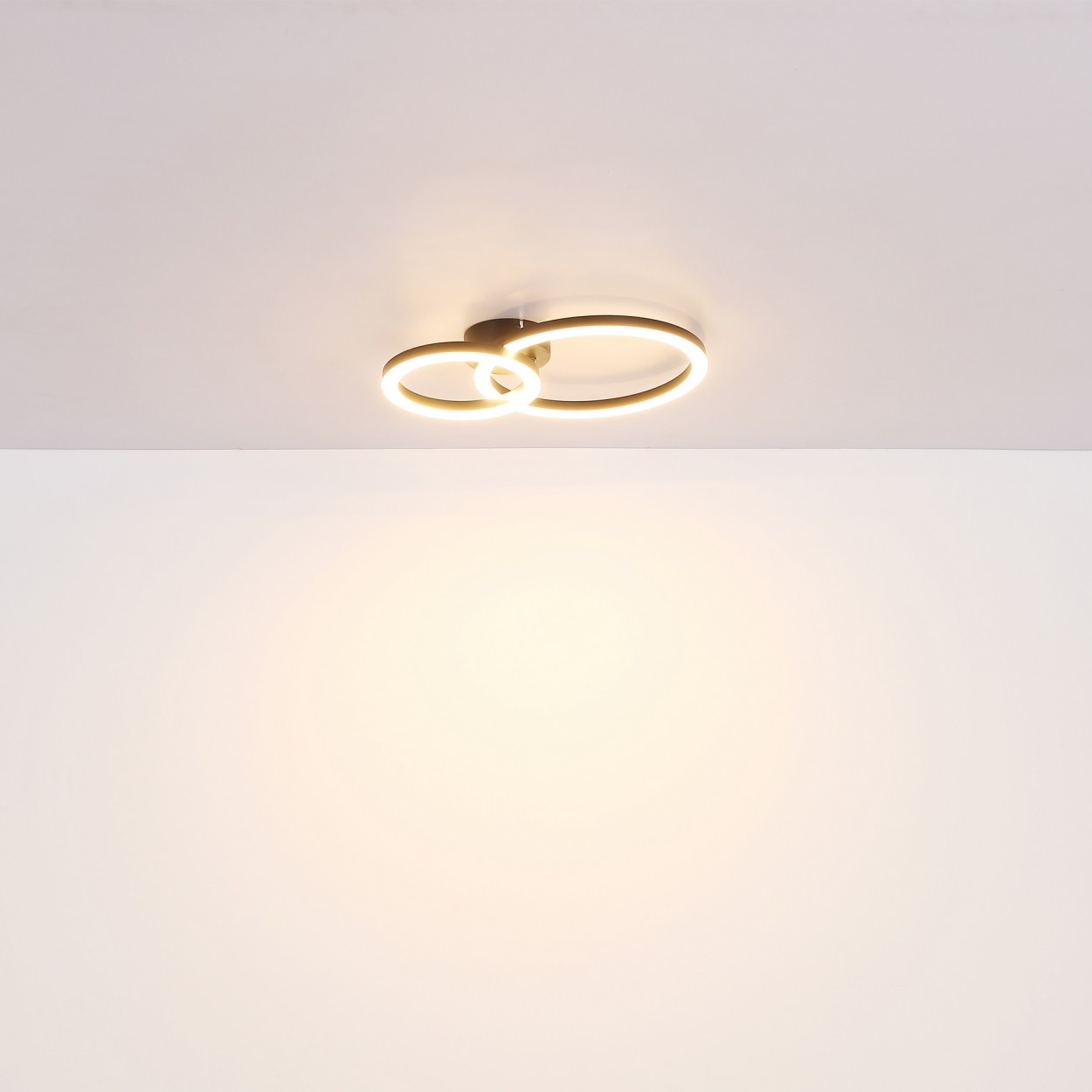 Candeeiro teto GLOBO LIGHTING 672380-18B
