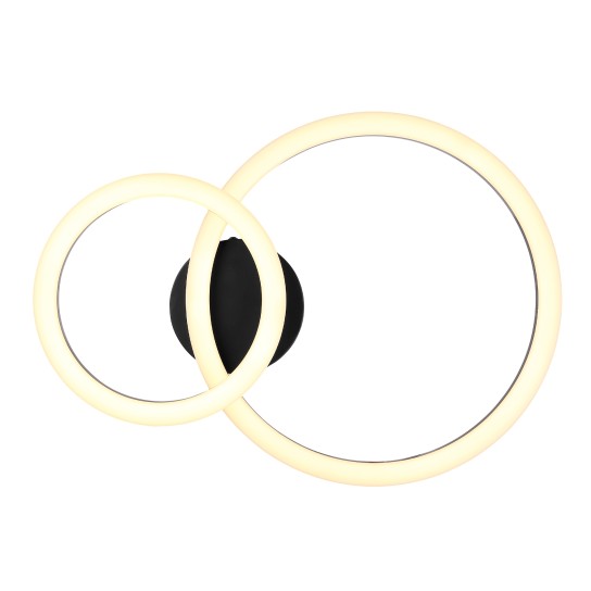 Candeeiro teto GLOBO LIGHTING 672380-18B - Image product