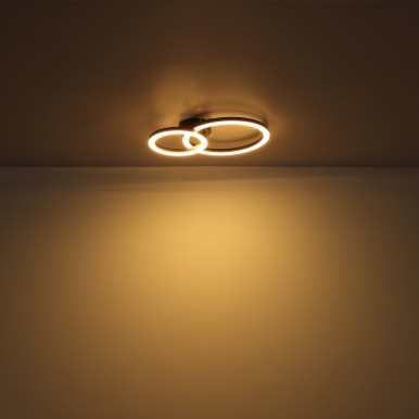 Candeeiro teto GLOBO LIGHTING 672380-18B Candeeiro teto GLOBO LIGHTING 672380-18B