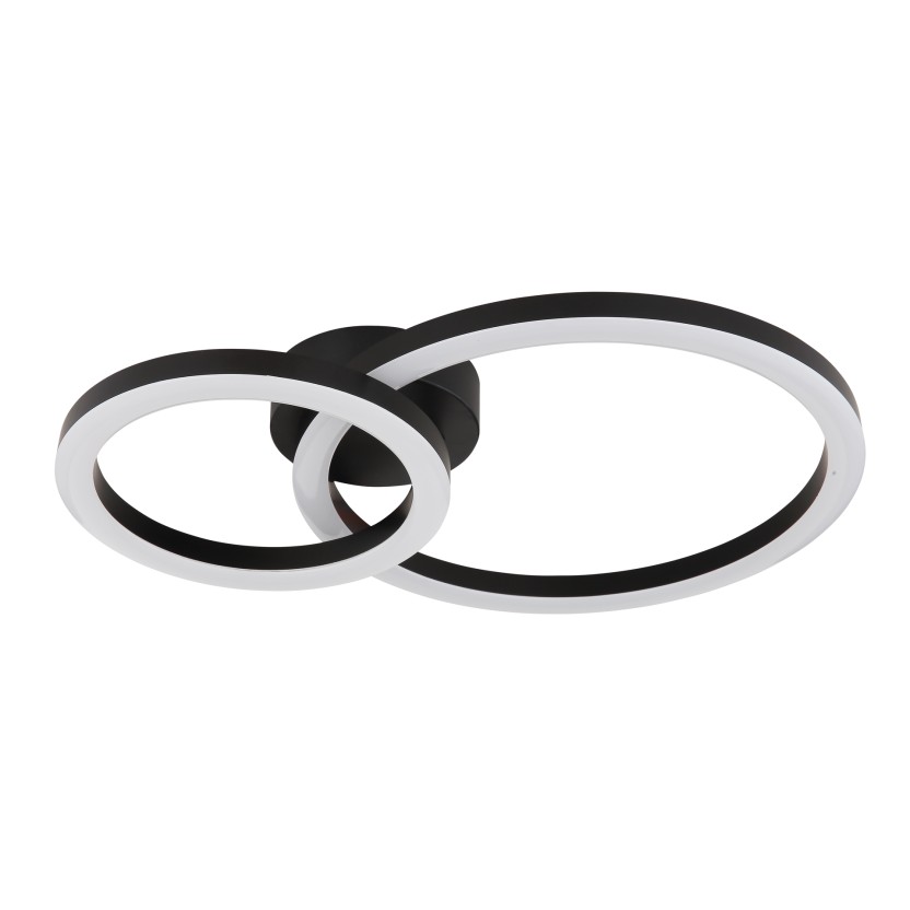 Candeeiro teto GLOBO LIGHTING 672380-18B