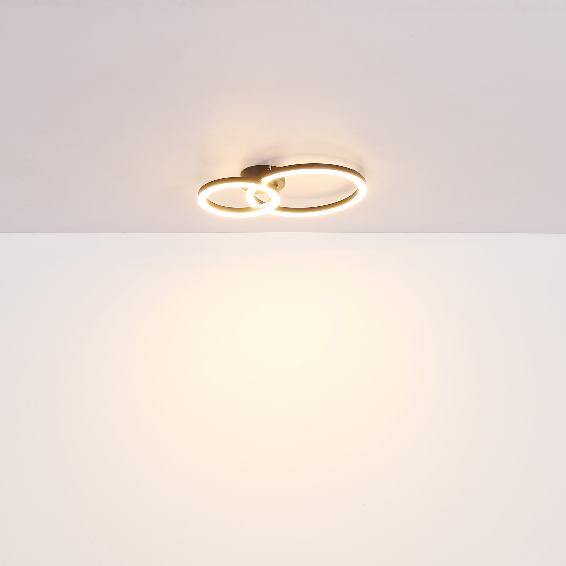 Candeeiro teto GLOBO LIGHTING 672380-18B